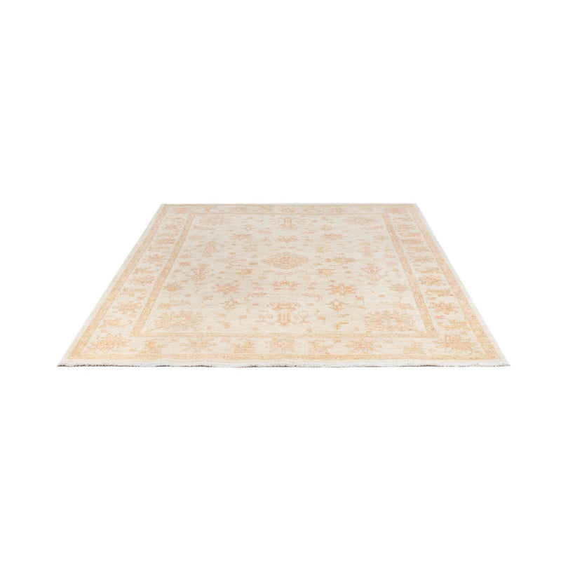 Ziegler Carpet - 236 x 176 cm - beige