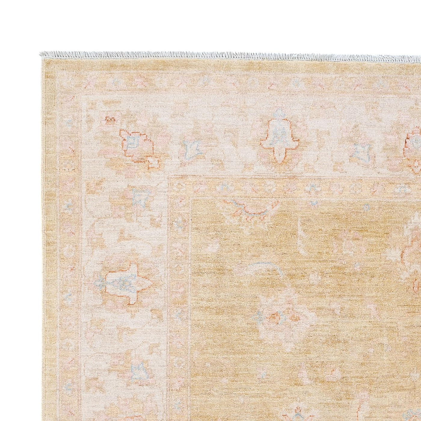 Ziegler Carpet 238x173cm - Oriental Carpet