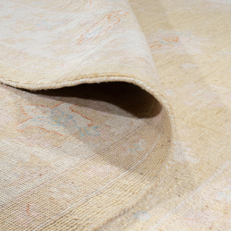 Ziegler Carpet - 238 x 173 cm - beige