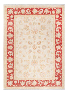 Ziegler Carpet - 238 x 173 cm - grädde