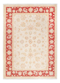 Ziegler Carpet - 238 x 173 cm - grädde