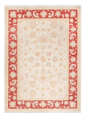 Ziegler Carpet - 238 x 173 cm - grädde