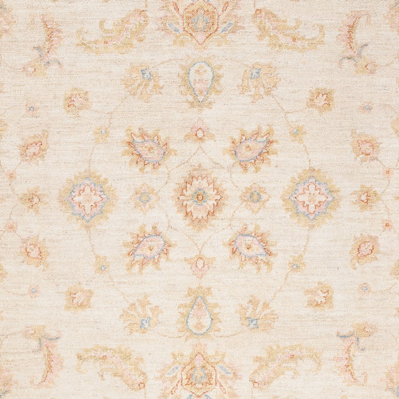 Ziegler Carpet - 238 x 173 cm - grädde