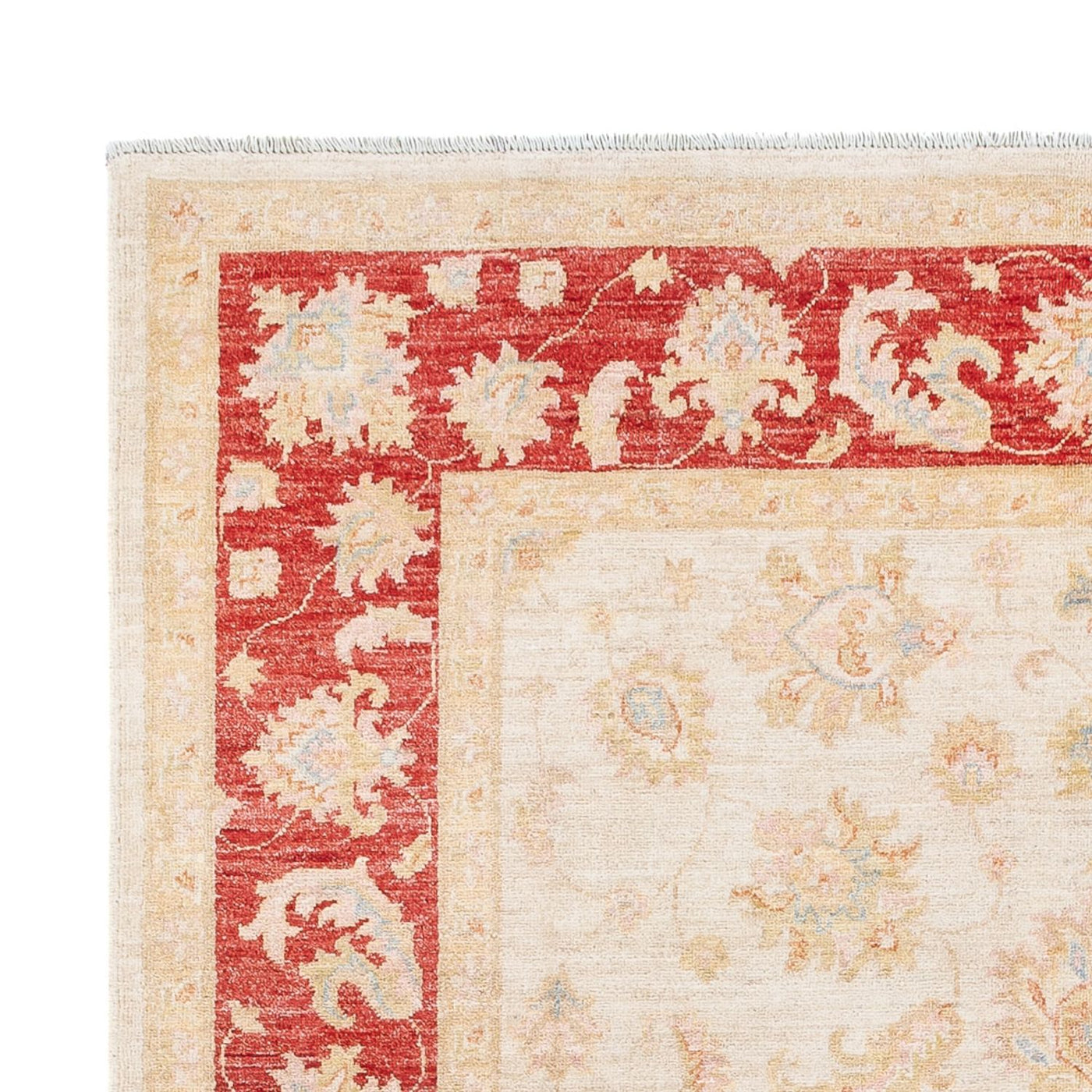 Ziegler Carpet 238x173cm - Oriental Carpet