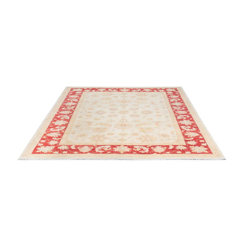 Ziegler Carpet - 238 x 173 cm - grädde