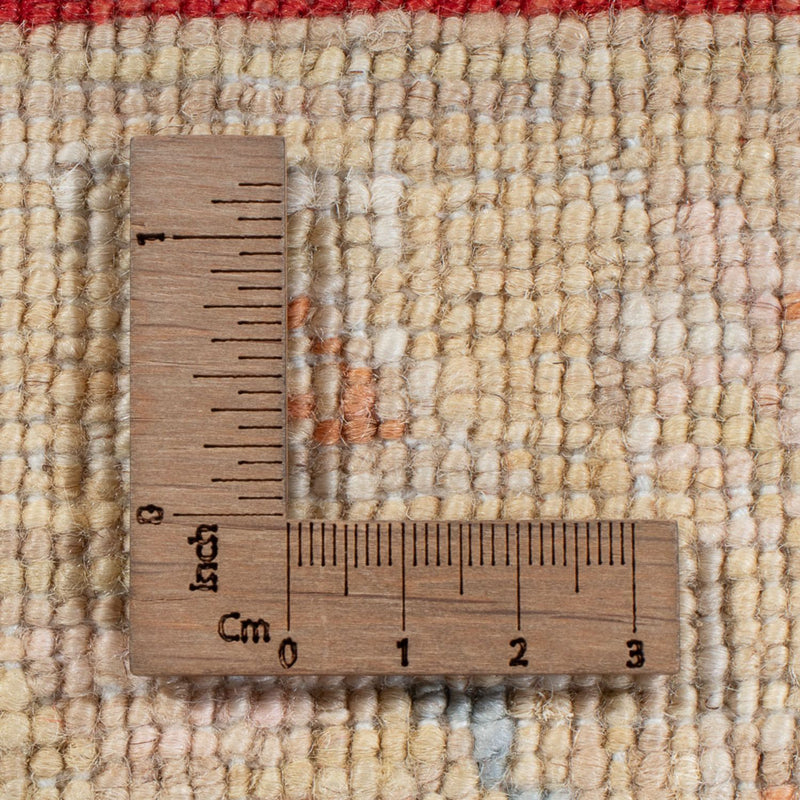 Ziegler Carpet - 238 x 173 cm - grädde