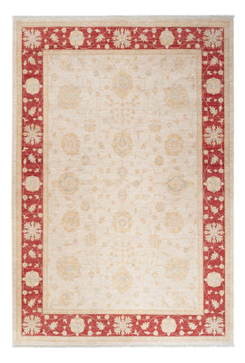 Ziegler Carpet - 243 x 171 cm - grädde