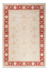 Ziegler Carpet - 243 x 171 cm - grädde