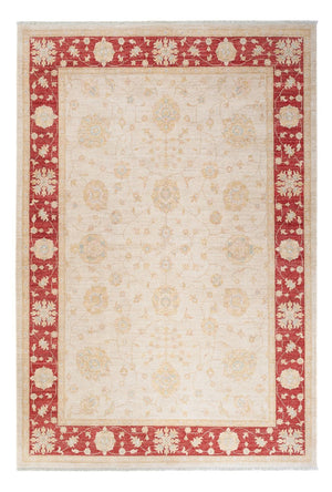 Ziegler Carpet - 243 x 171 cm - grädde