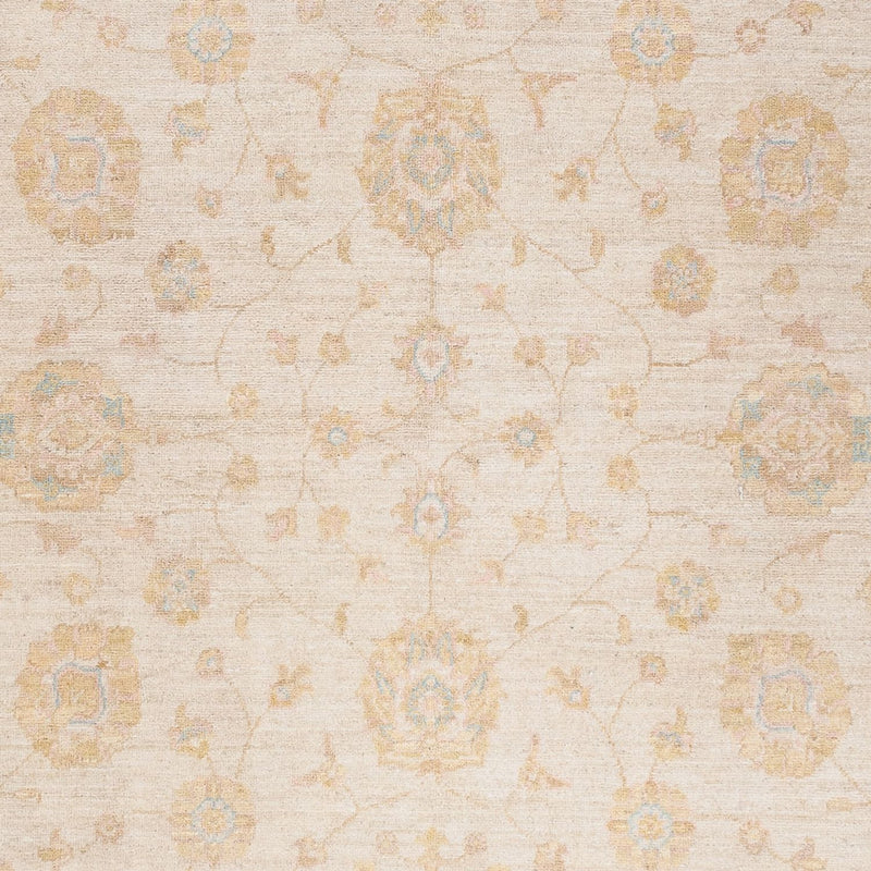 Ziegler Carpet - 243 x 171 cm - grädde