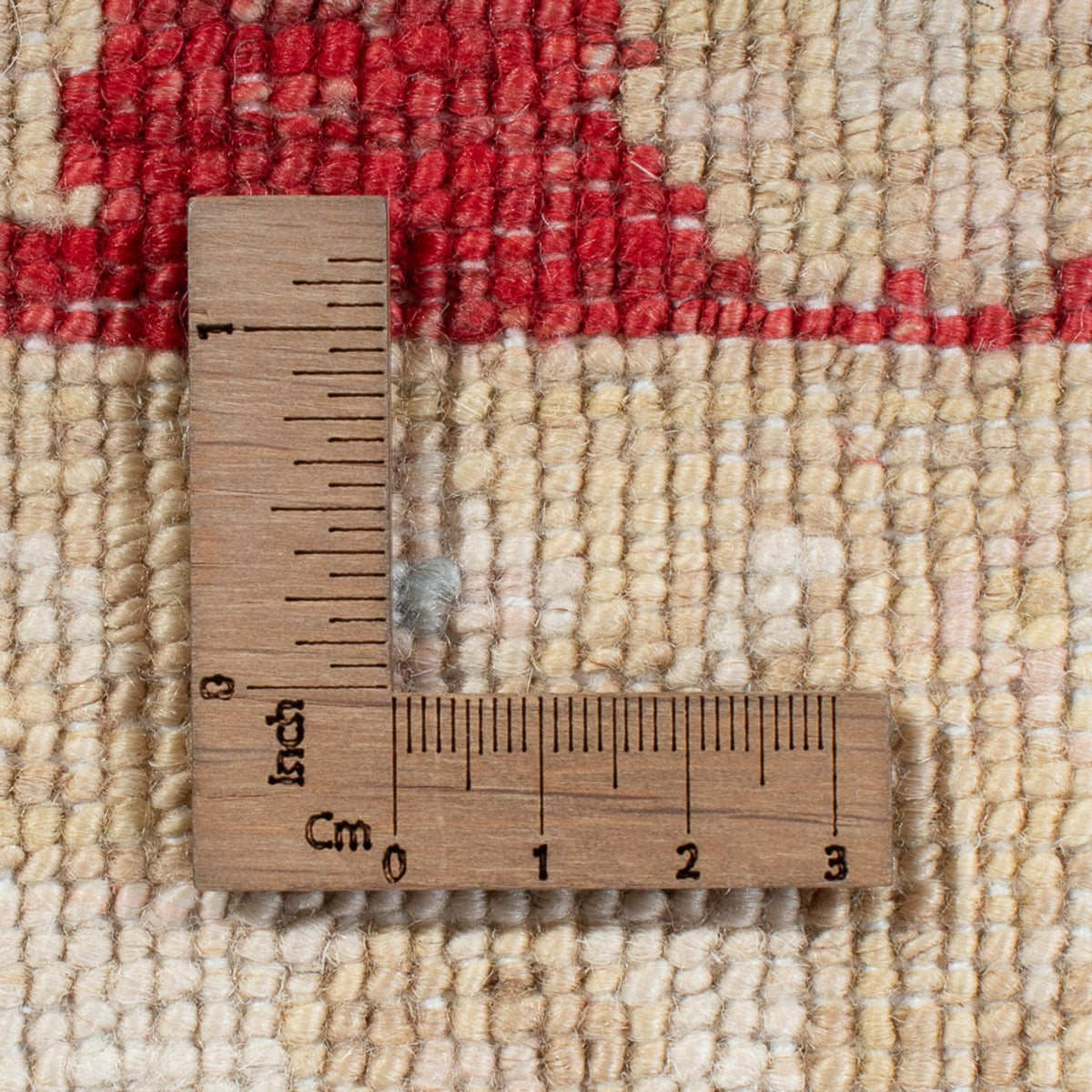 Ziegler Carpet - 243 x 171 cm - grädde