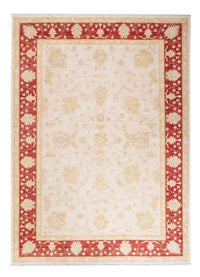 Ziegler Carpet - 240 x 178 cm - grädde