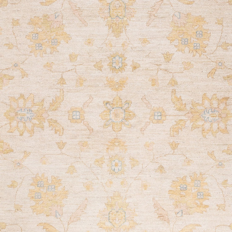 Ziegler Carpet - 240 x 178 cm - grädde