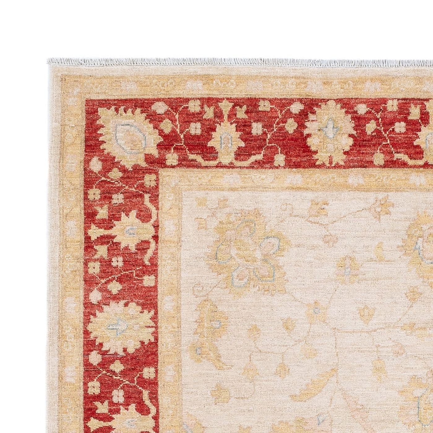 Ziegler Carpet 240x178cm - Oriental Carpet