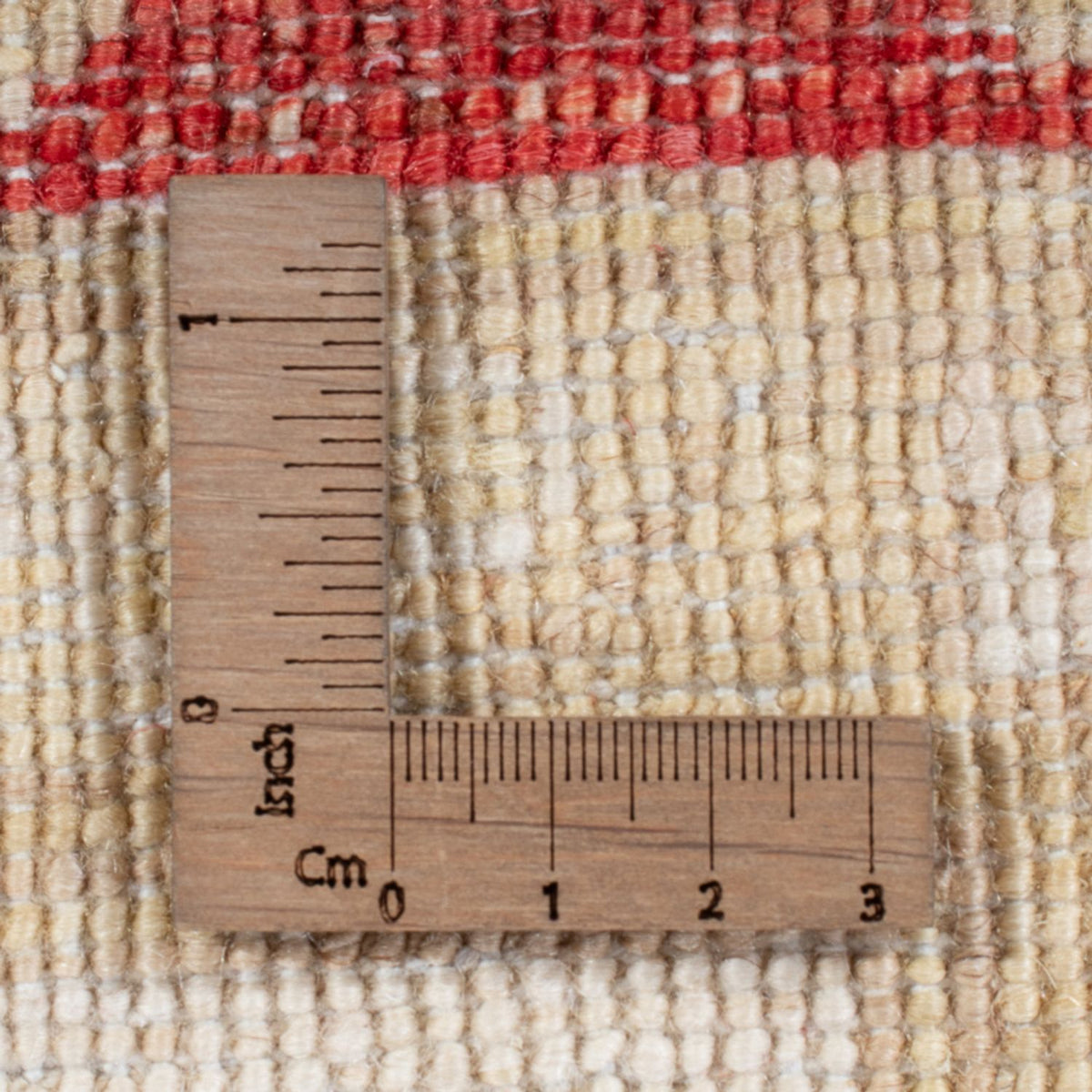 Ziegler Carpet - 240 x 178 cm - grädde