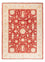 Ziegler Carpet - 241 x 172 cm - röd