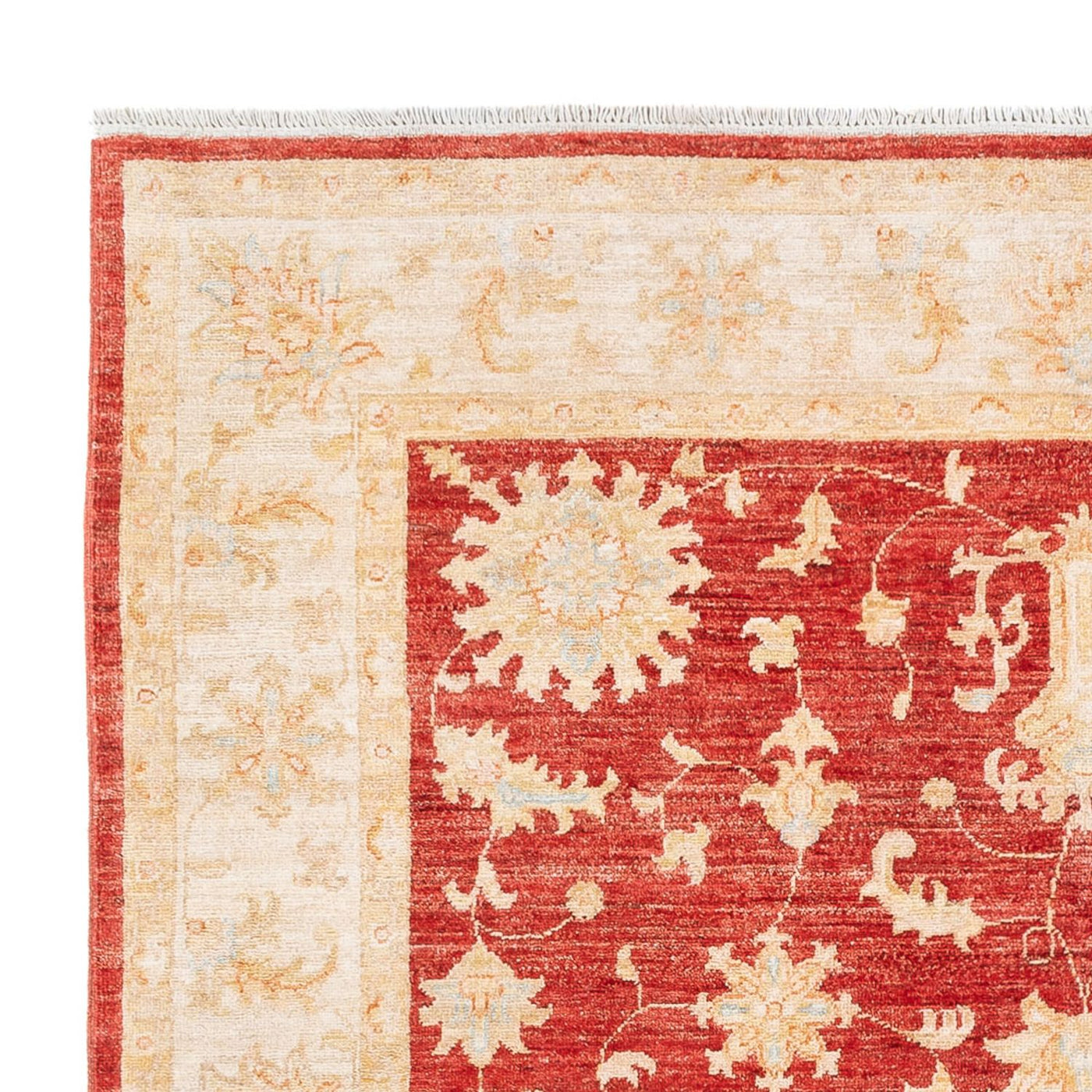 Ziegler Carpet 241x172cm - Oriental Carpet