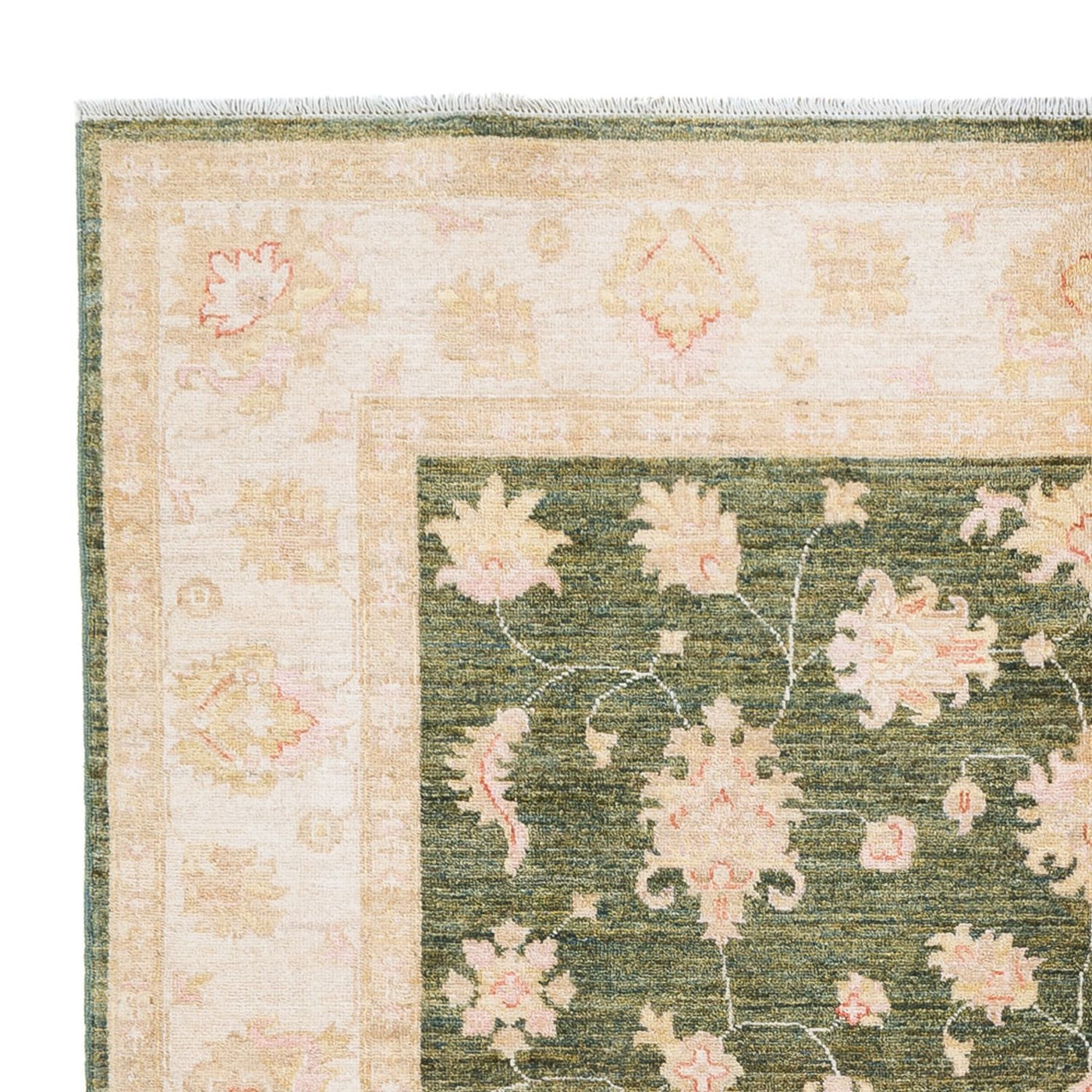 Ziegler Carpet 240x173cm - Oriental Carpet