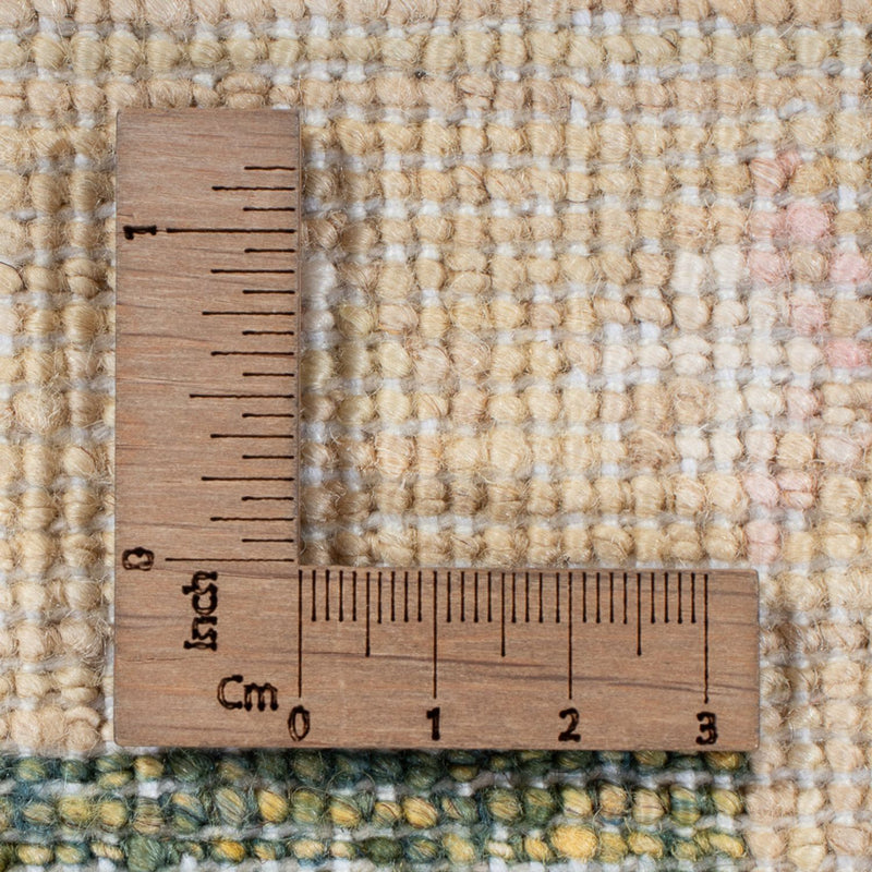 Ziegler Carpet - 240 x 173 cm - grön