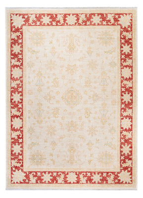 Ziegler Carpet - 239 x 170 cm - grädde