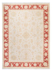 Ziegler Carpet - 239 x 170 cm - grädde