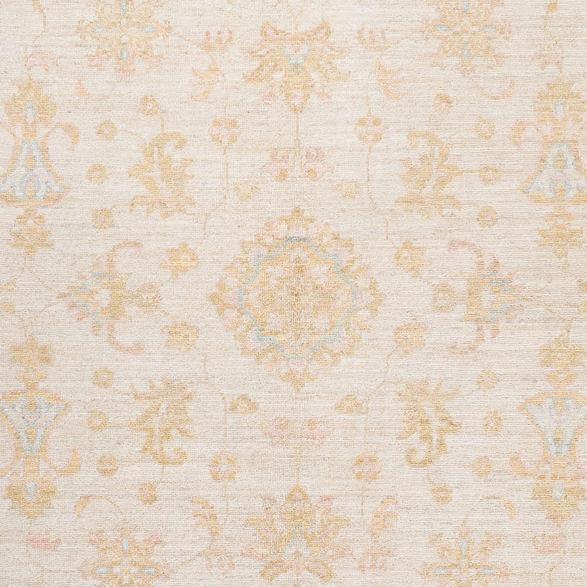 Ziegler Carpet - 239 x 170 cm - grädde