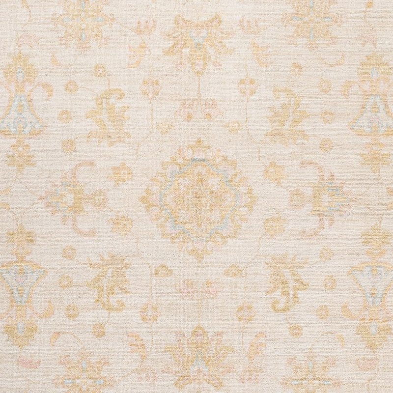 Ziegler Carpet - 239 x 170 cm - grädde