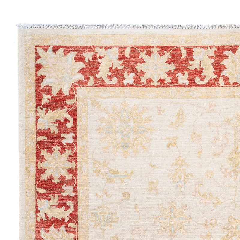 Ziegler Carpet - 239 x 170 cm - grädde