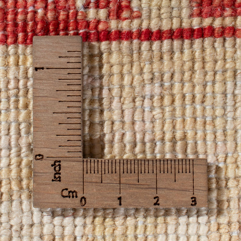 Ziegler Carpet - 239 x 170 cm - grädde