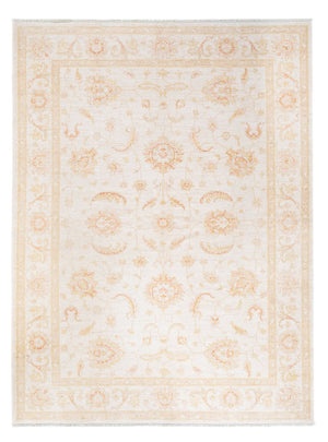Ziegler Carpet - 239 x 173 cm - grädde