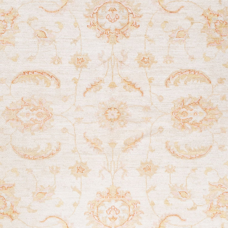 Ziegler Carpet - 239 x 173 cm - grädde