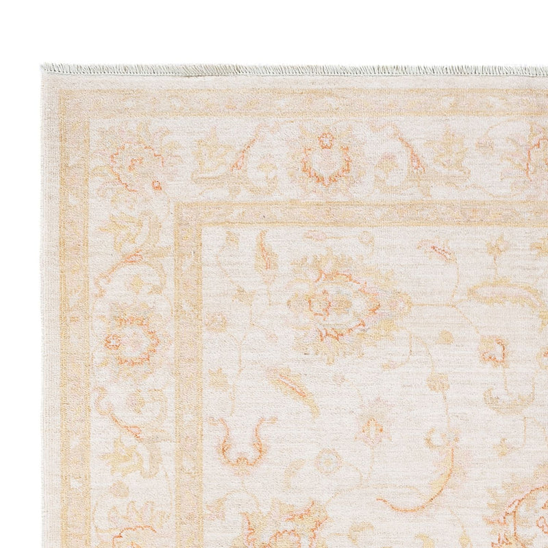 Ziegler Carpet - 239 x 173 cm - grädde