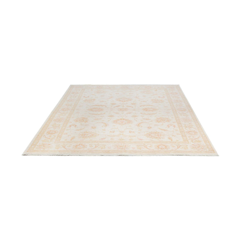 Ziegler Carpet - 239 x 173 cm - grädde