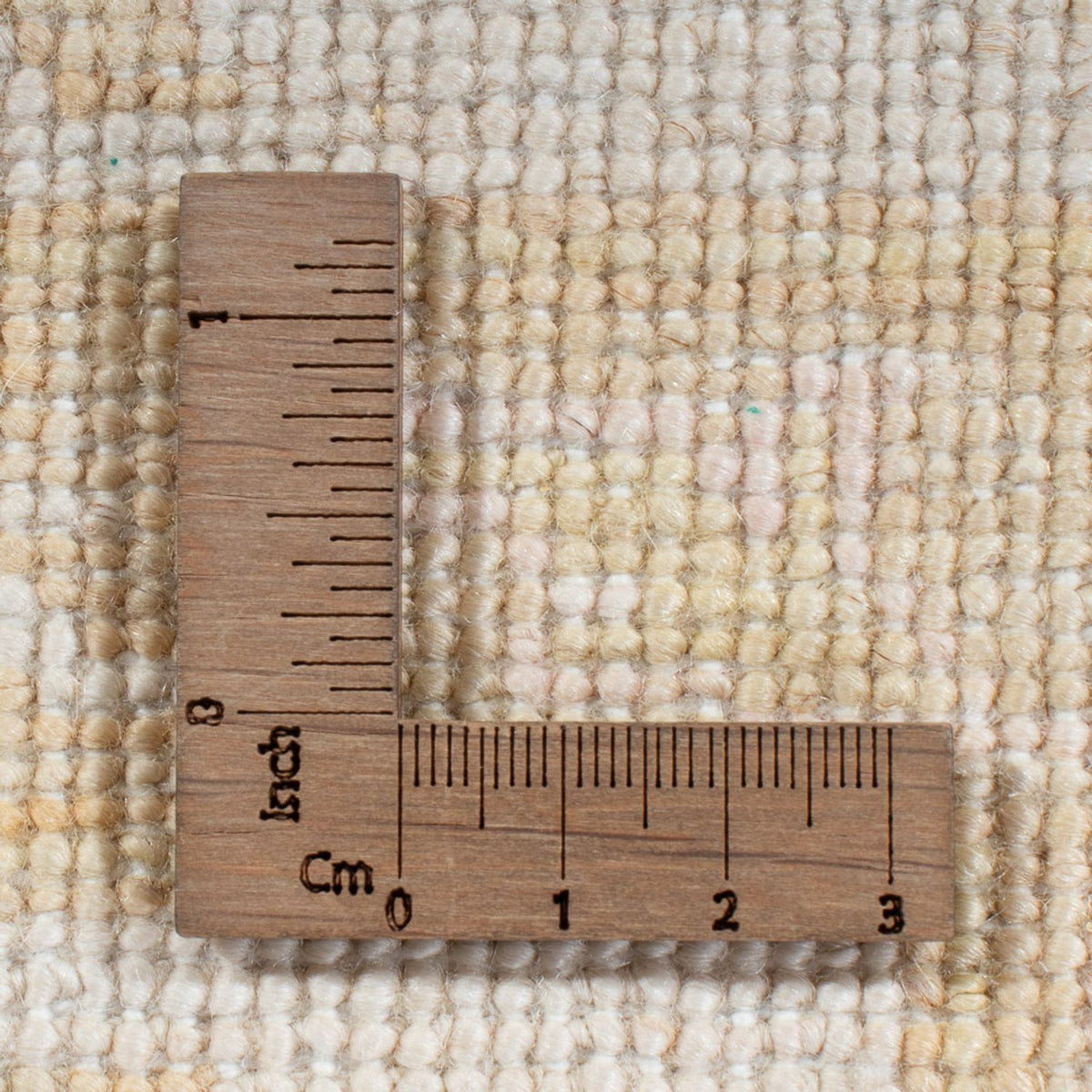 Ziegler Carpet - 239 x 173 cm - grädde