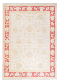 Ziegler Carpet - 238 x 172 cm - grädde