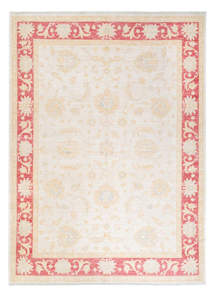 Ziegler Carpet - 238 x 172 cm - grädde