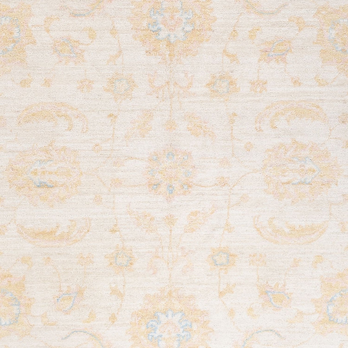 Ziegler Carpet - 238 x 172 cm - grädde