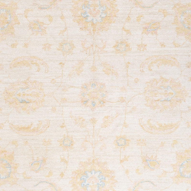 Ziegler Carpet - 238 x 172 cm - grädde