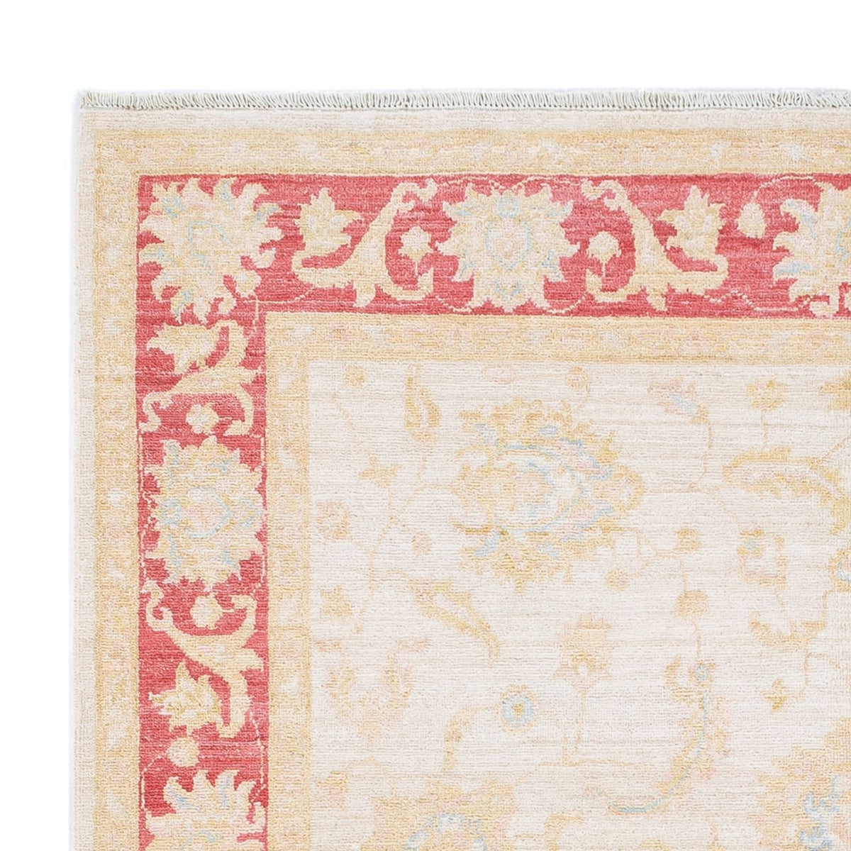 Ziegler Carpet 172x238cm - Oriental Carpet