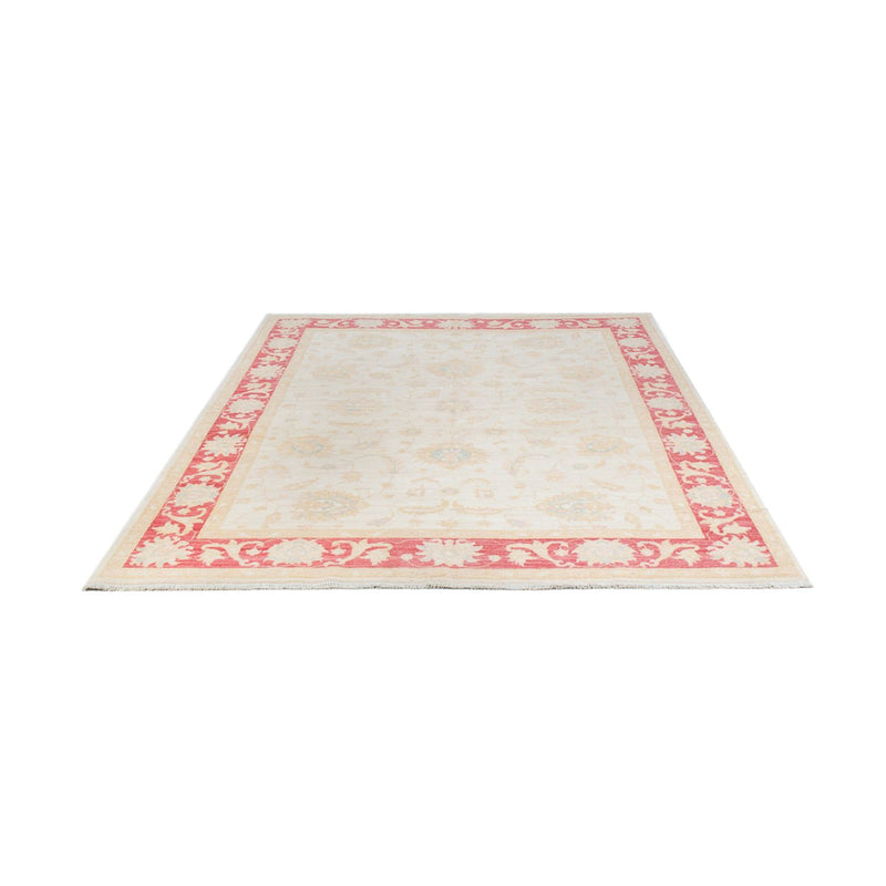 Ziegler Carpet - 238 x 172 cm - grädde