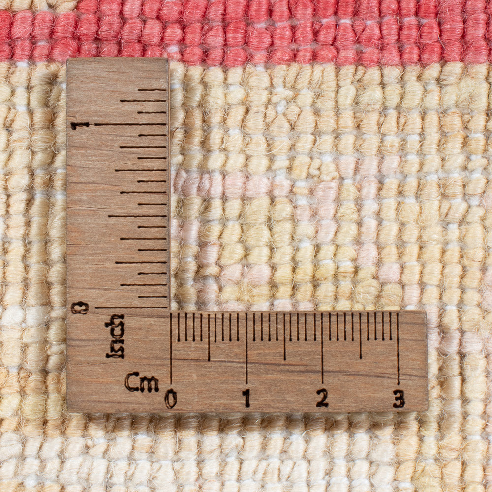 Ziegler Carpet - 238 x 172 cm - grädde