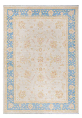 Ziegler Carpet - 250 x 171 cm - grädde