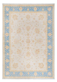 Ziegler Carpet - 250 x 171 cm - grädde