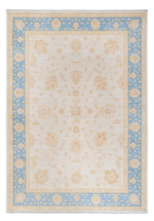 Ziegler Carpet - 250 x 171 cm - grädde