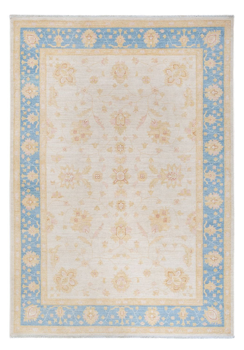 Ziegler Carpet - 250 x 171 cm - grädde