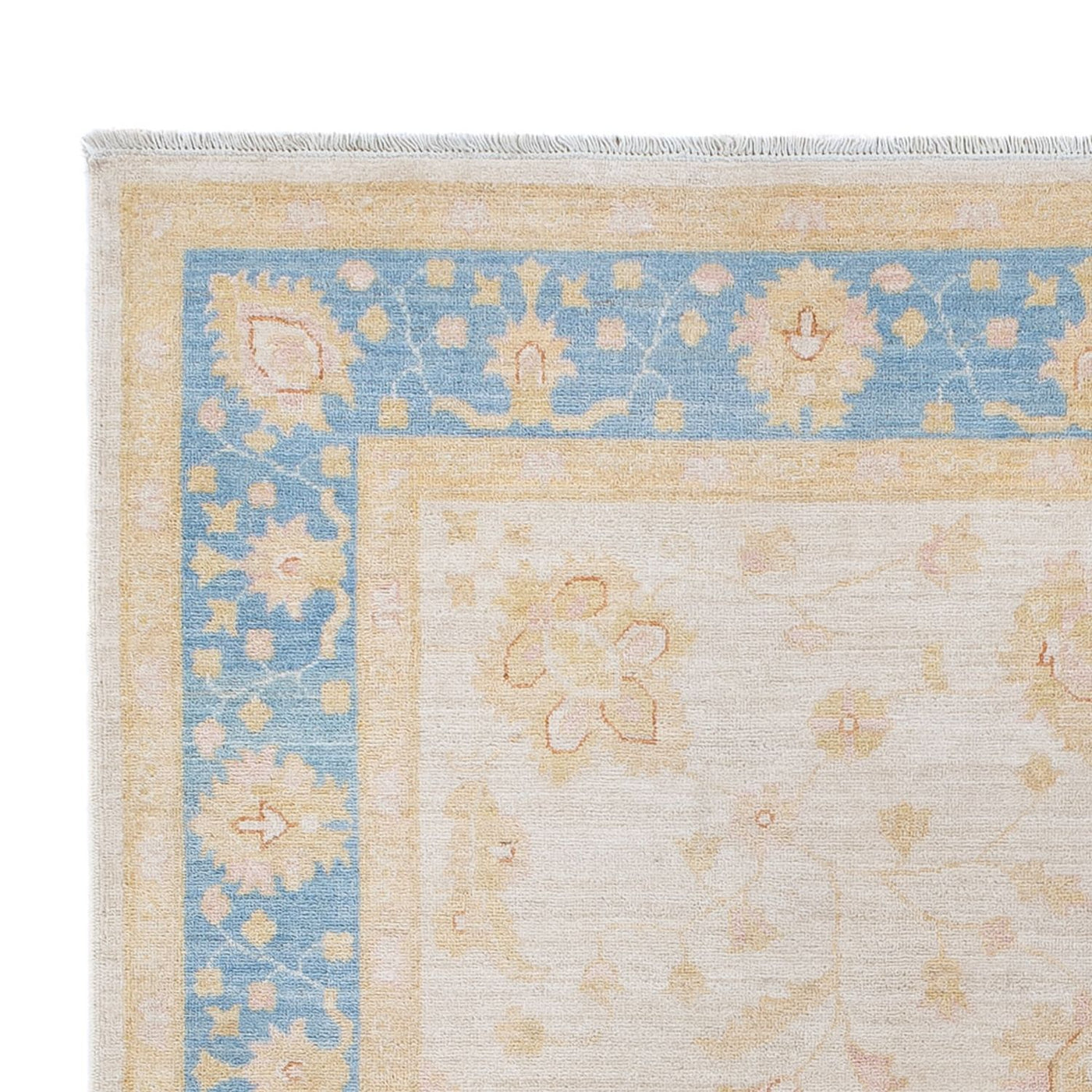 Ziegler Carpet 250x171cm - Oriental Carpet