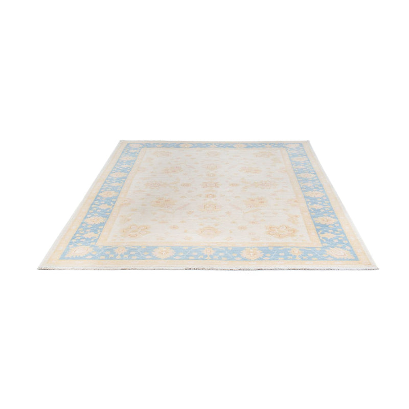 Ziegler Carpet - 250 x 171 cm - grädde