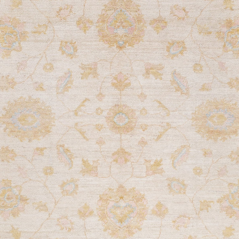 Ziegler Carpet - 238 x 172 cm - grädde