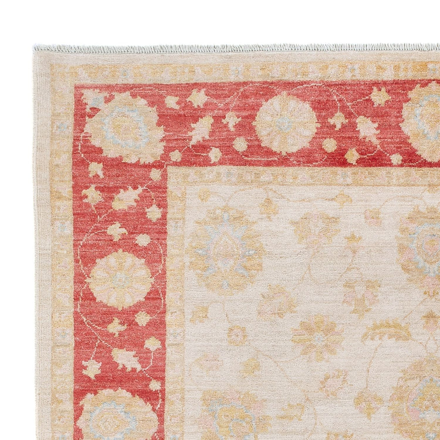 Ziegler Carpet 238x172cm - Oriental Carpet