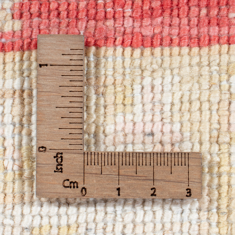 Ziegler Carpet - 238 x 172 cm - grädde